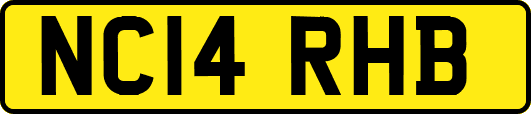NC14RHB