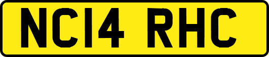 NC14RHC