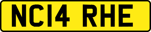 NC14RHE