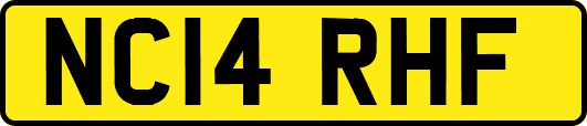 NC14RHF