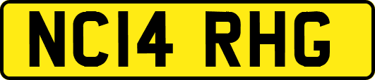 NC14RHG