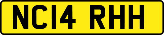 NC14RHH