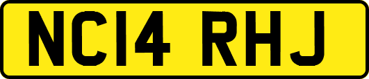 NC14RHJ