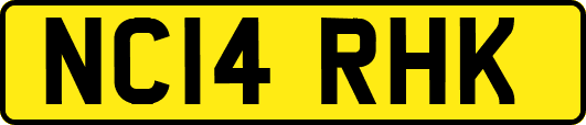 NC14RHK