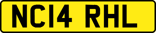 NC14RHL