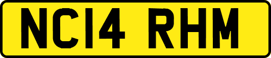 NC14RHM