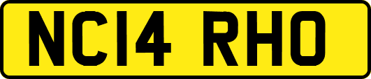 NC14RHO