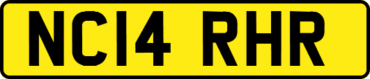 NC14RHR