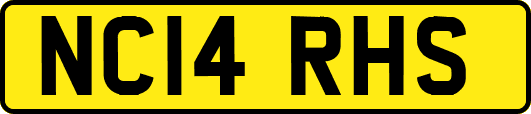 NC14RHS
