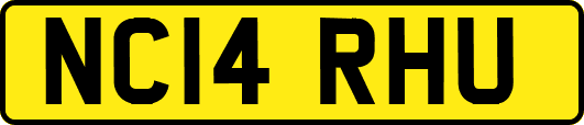 NC14RHU