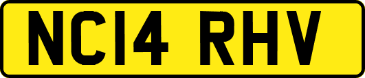 NC14RHV