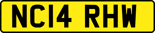 NC14RHW