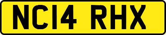 NC14RHX