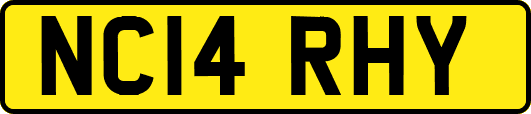 NC14RHY