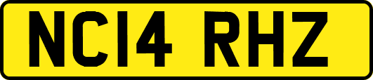 NC14RHZ