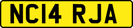 NC14RJA