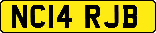 NC14RJB