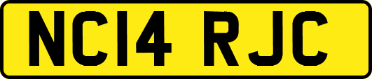 NC14RJC