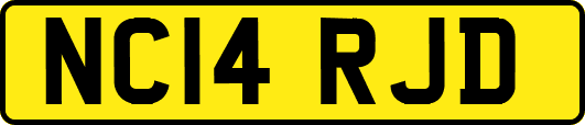 NC14RJD