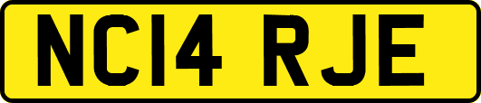 NC14RJE