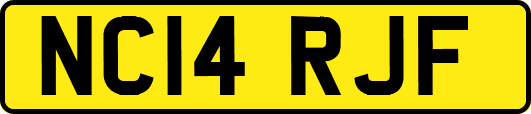 NC14RJF