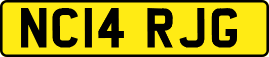 NC14RJG