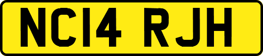 NC14RJH