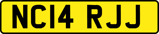 NC14RJJ