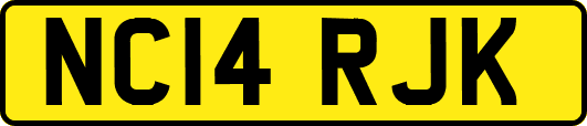 NC14RJK
