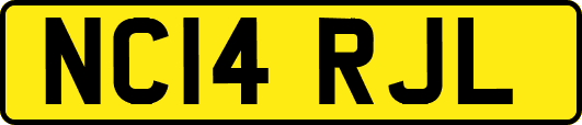 NC14RJL