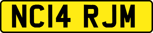NC14RJM