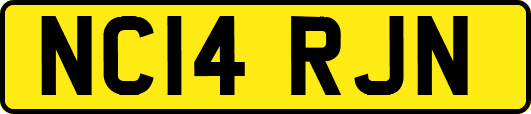 NC14RJN