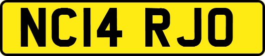 NC14RJO