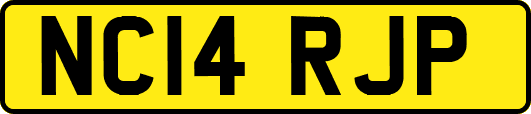 NC14RJP