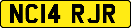 NC14RJR