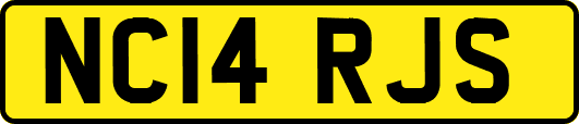 NC14RJS