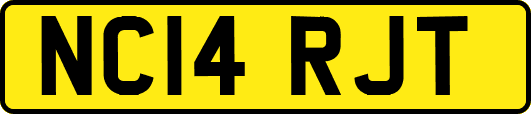 NC14RJT