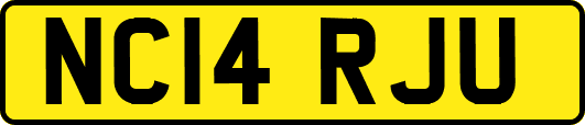 NC14RJU