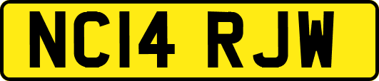 NC14RJW