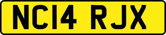 NC14RJX