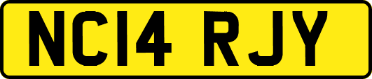 NC14RJY