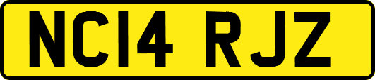 NC14RJZ