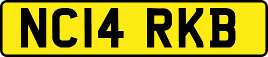 NC14RKB