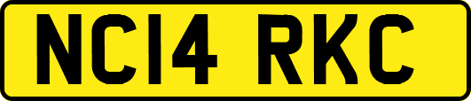 NC14RKC