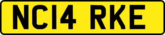 NC14RKE