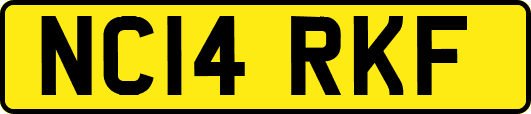 NC14RKF