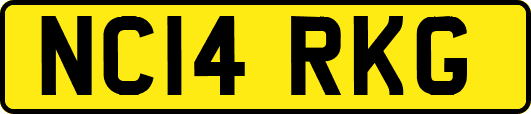 NC14RKG