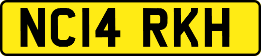 NC14RKH