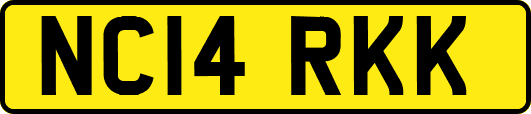 NC14RKK