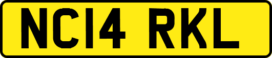 NC14RKL